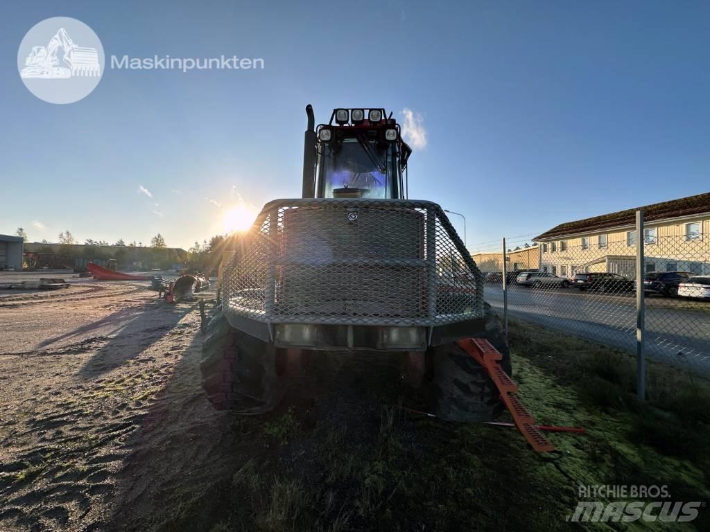 Valmet 890.3 Forwarderji