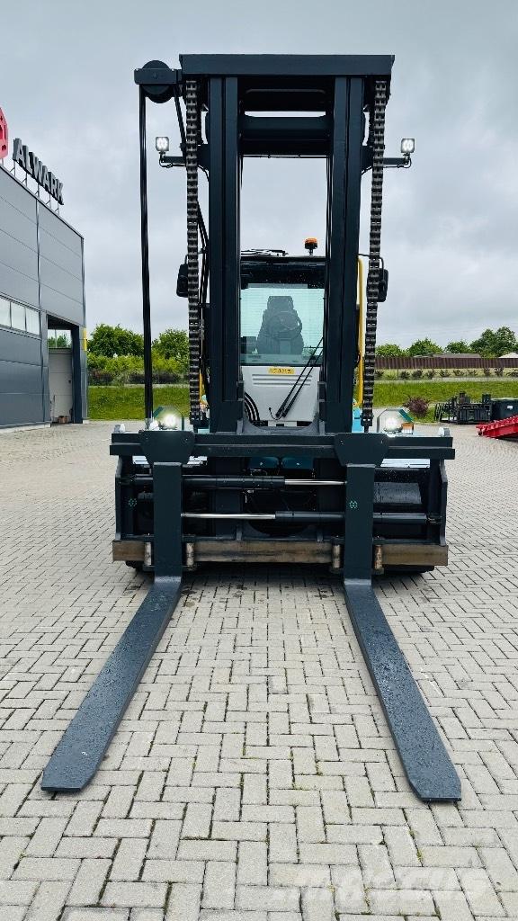 SMV 16-1200C Dizelski viličarji
