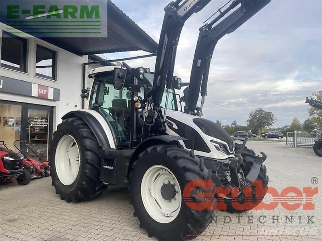 Valtra g 105 v 1b9 Traktorji