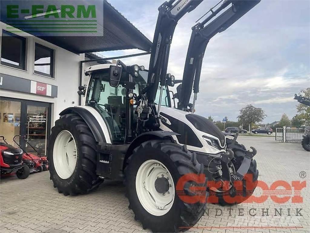 Valtra g 105 v 1b9 Traktorji