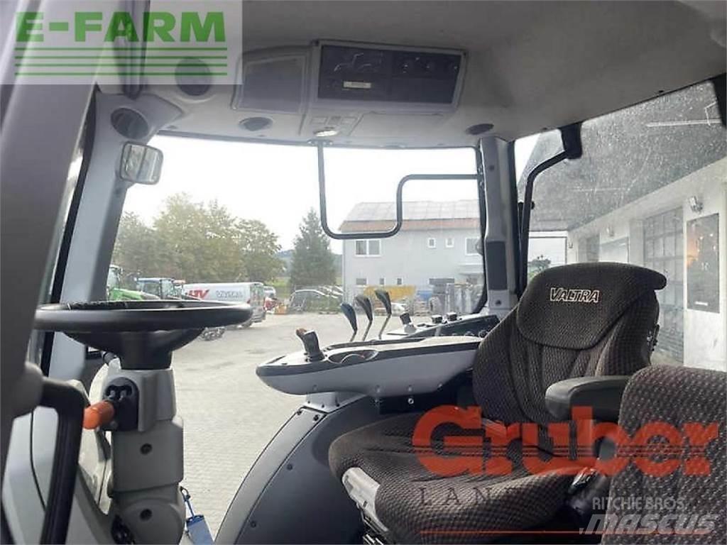 Valtra g 105 v 1b9 Traktorji