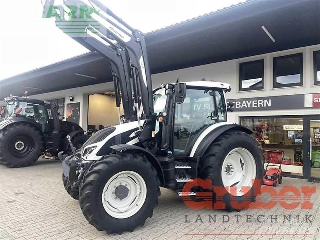 Valtra g 105 v 1b9 Traktorji