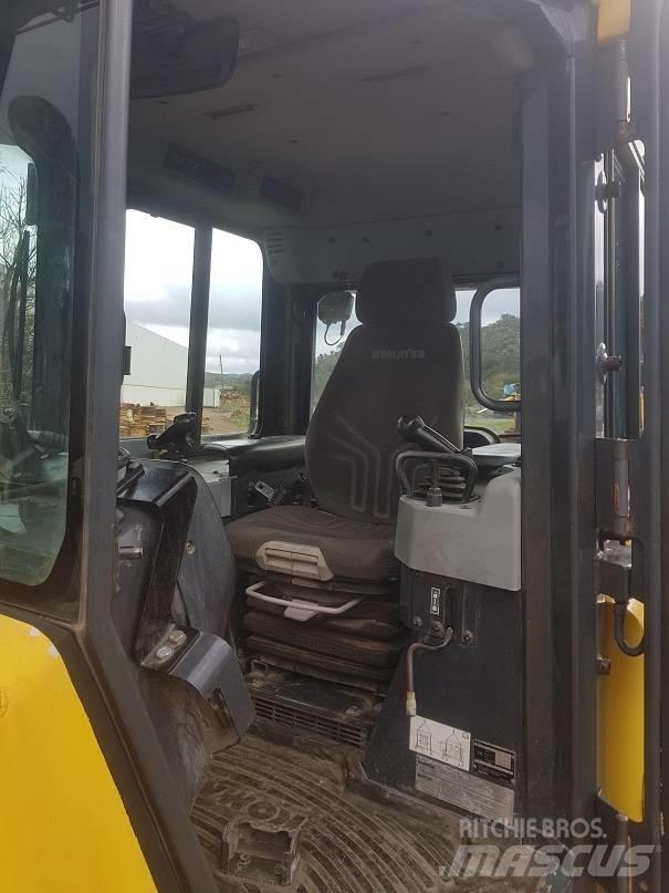 Komatsu D 51 EX-22 Buldožerji goseničarji