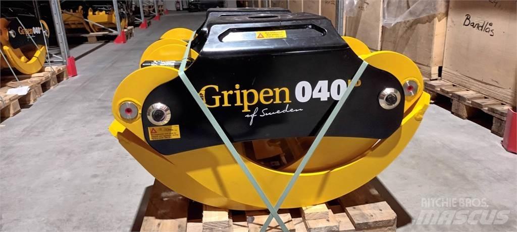 HSP Gripen 040HD Grabeži