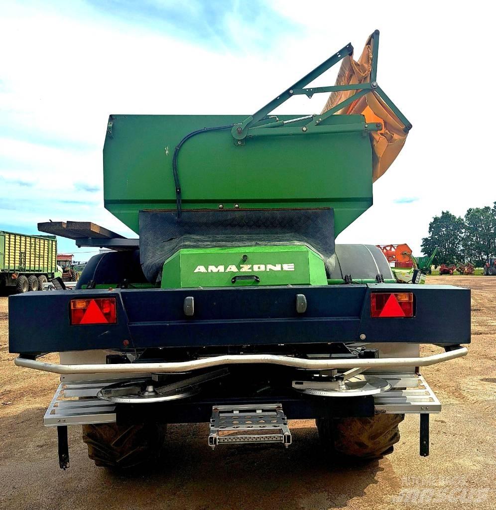 Amazone ZGB 8200 Trosilniki mineralnega gnojila