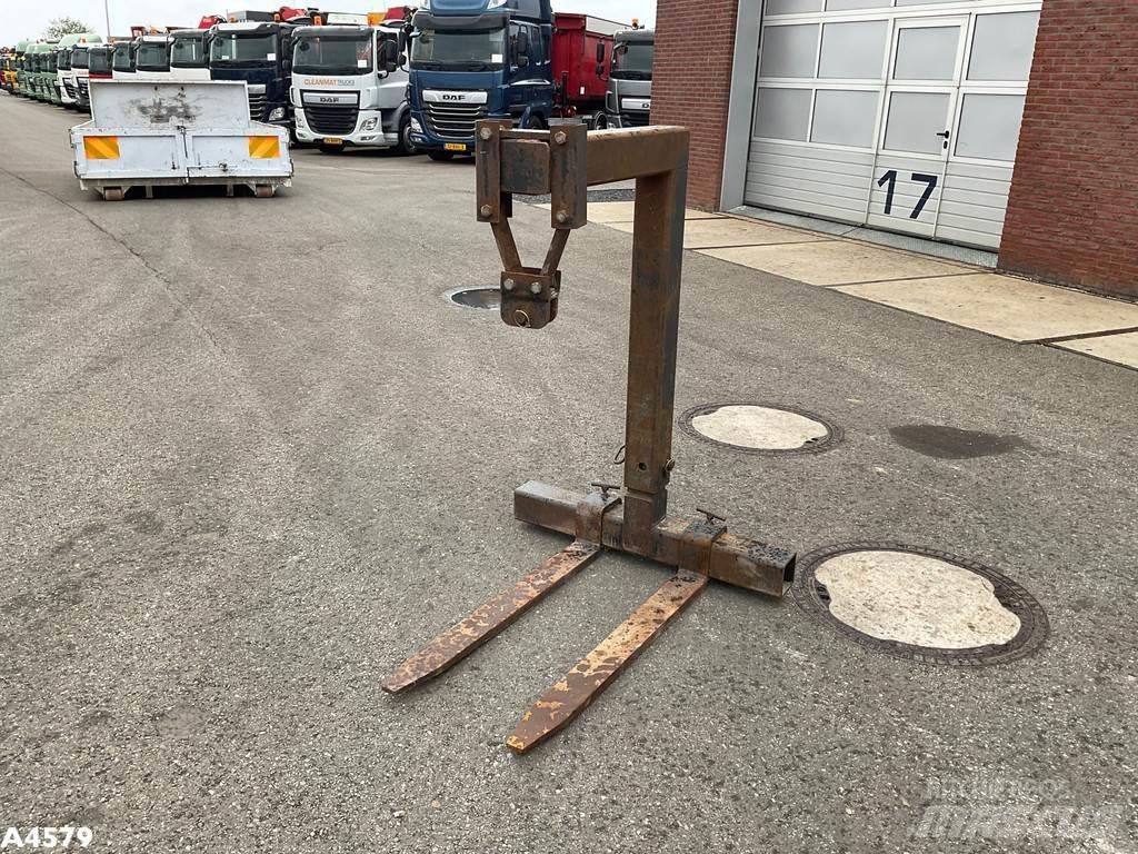 Kennis palletvork Vilice