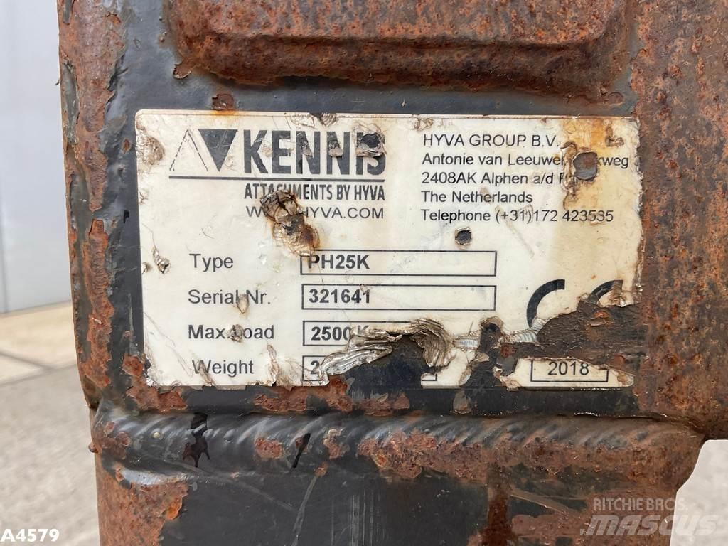 Kennis palletvork Vilice