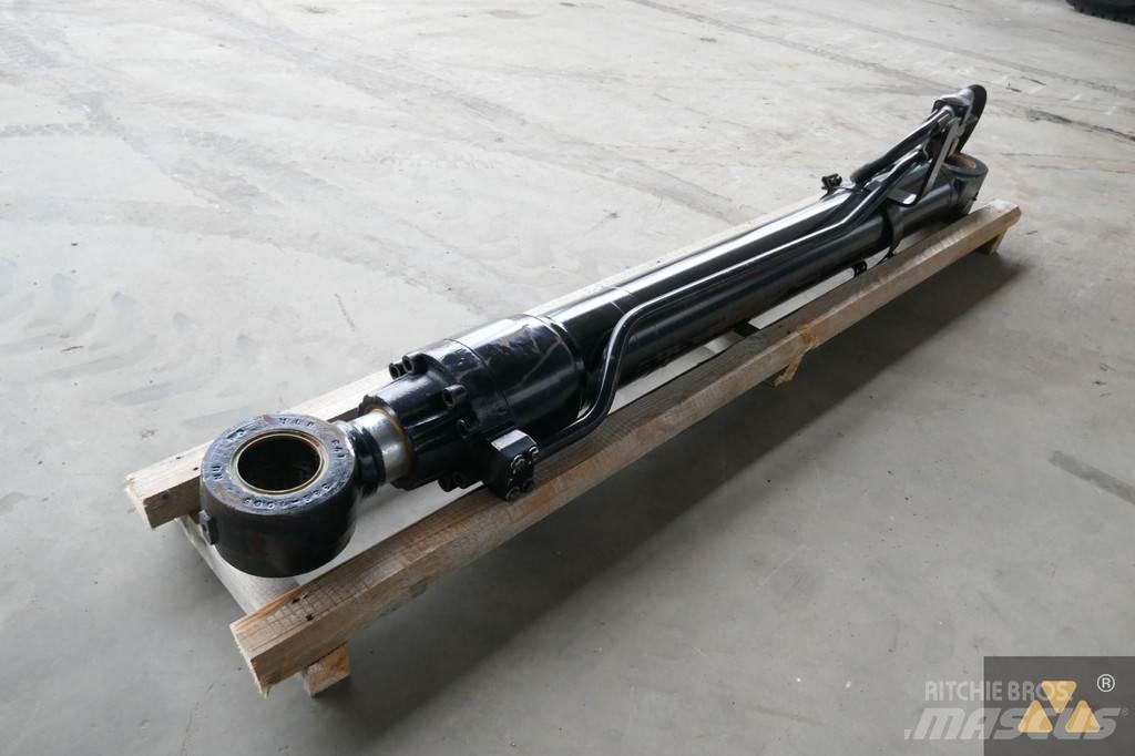 CAT 225-4523 Hidravlika