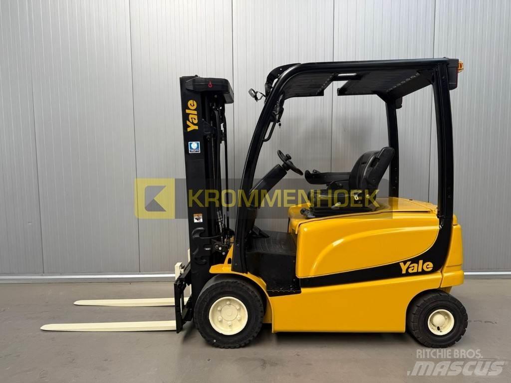 Yale ERP 25 VL Električni viličarji