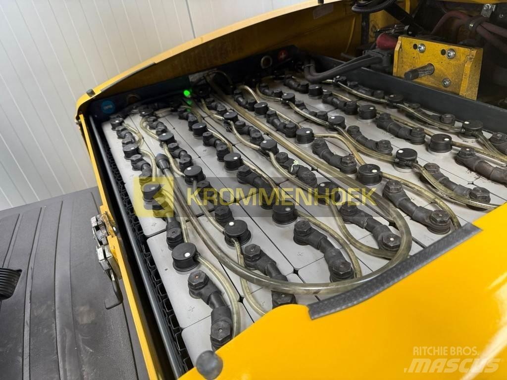 Yale ERP 25 VL Električni viličarji