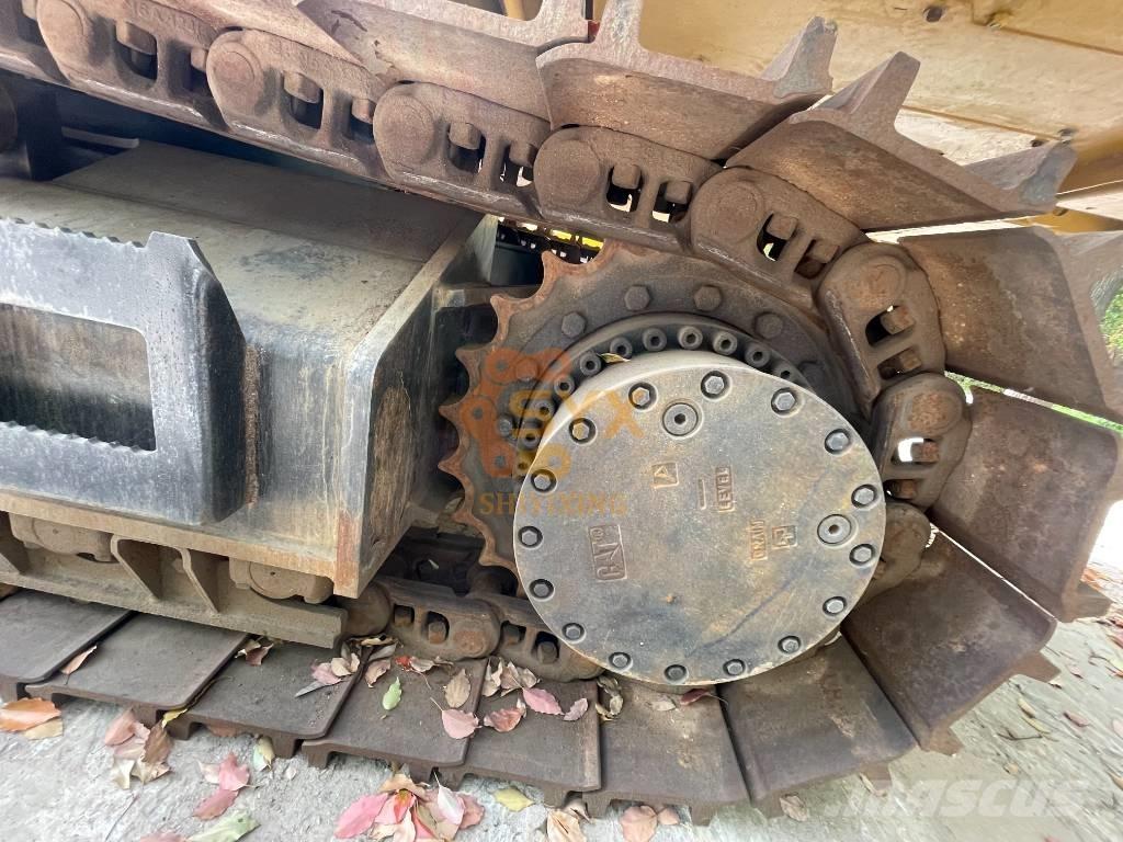 CAT 336 D2 Bagri goseničarji
