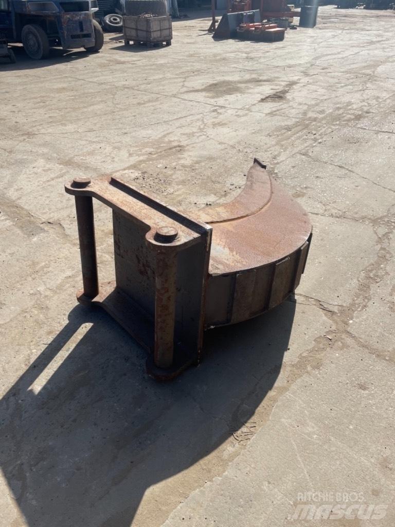  Andet S80 skifte Drugi deli