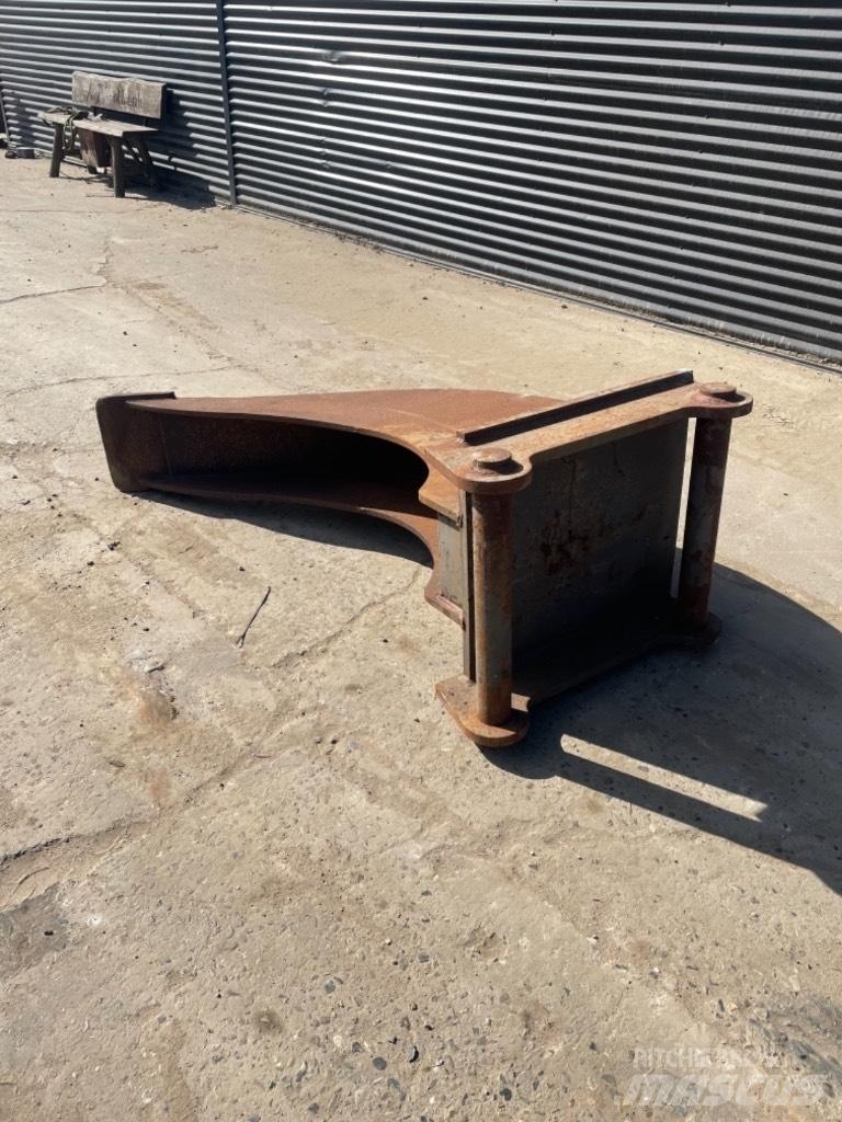  Andet S80 skifte Drugi deli