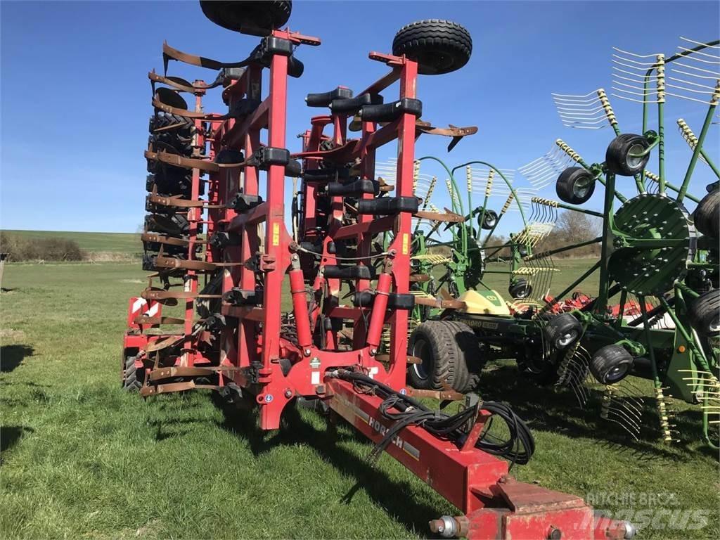 Horsch Tiger 8LT Kultivatorji