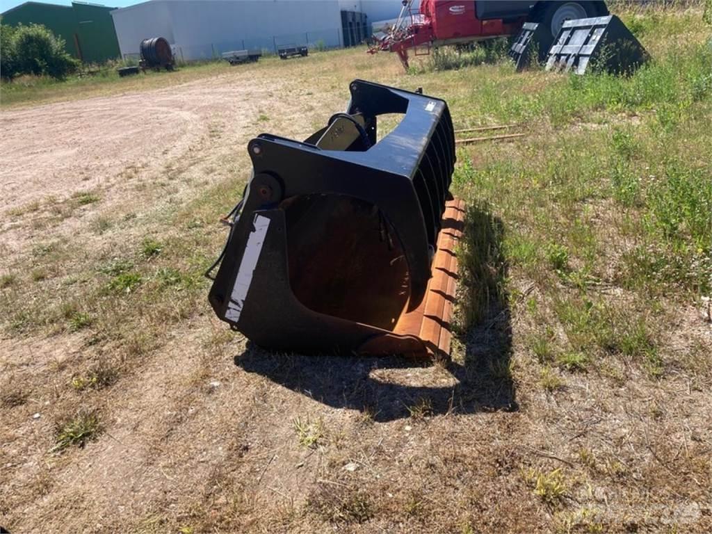  GREIFSCHAUFEL 2400 Druga oprema za traktorje