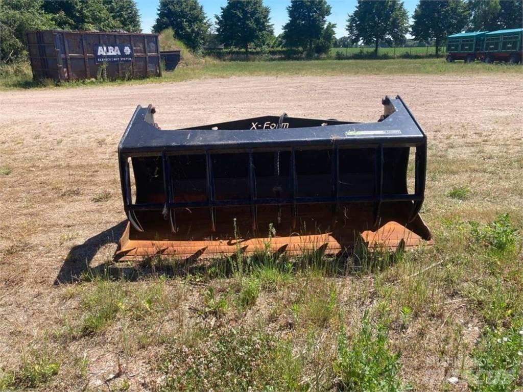  GREIFSCHAUFEL 2400 Druga oprema za traktorje