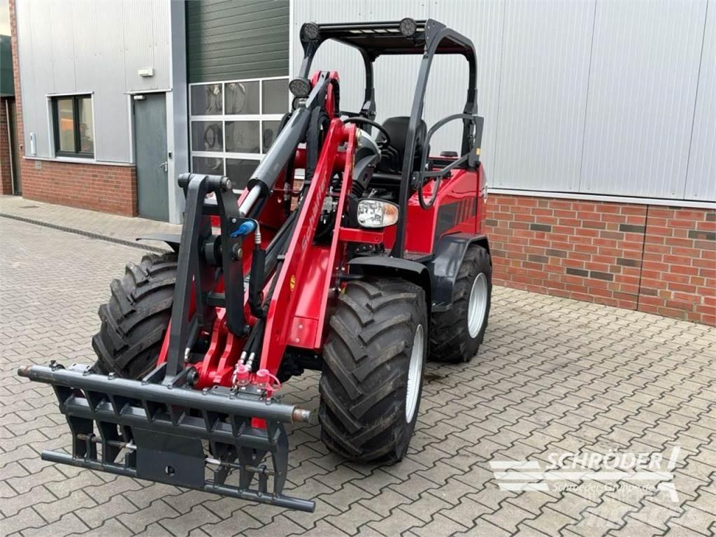 Schäffer 4670 Mini nakladalci