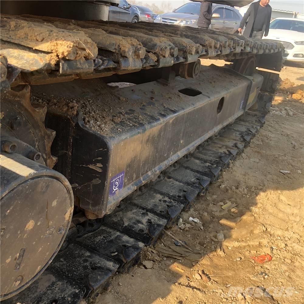 Hitachi ZX70-5A Midi bagri 7t – 12t