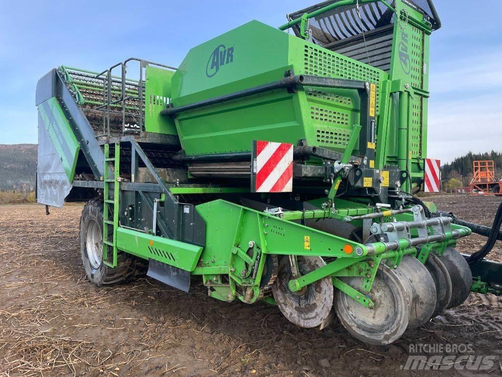AVR 6200 Spirit Kmetijstvo - drugo