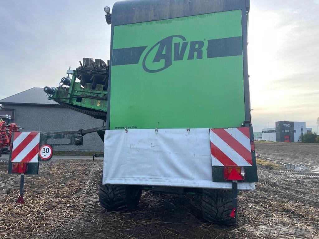 AVR 6200 Spirit Kmetijstvo - drugo