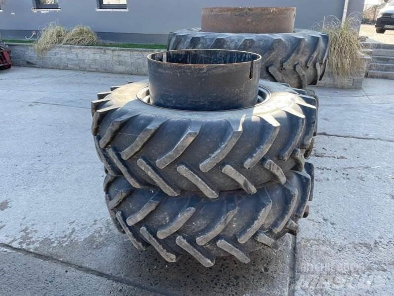 Goodyear 20.8 R42 Druga oprema za traktorje