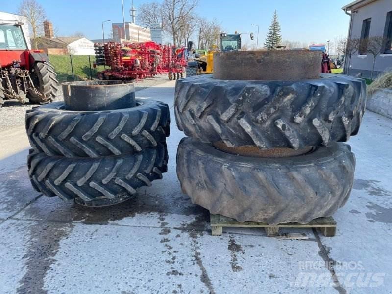 Goodyear 20.8 R42 Druga oprema za traktorje