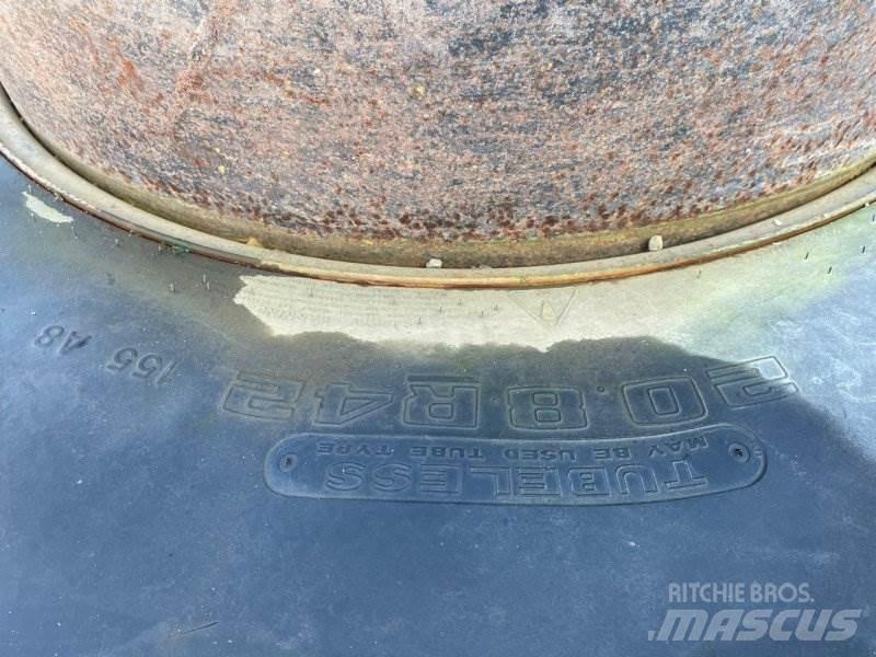 Goodyear 20.8 R42 Druga oprema za traktorje
