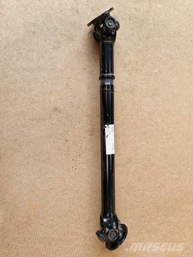 Bell 290540 CARDAN Menjalnik