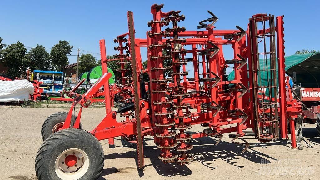 Maschio SANDOKAN 500 Kultivatorji