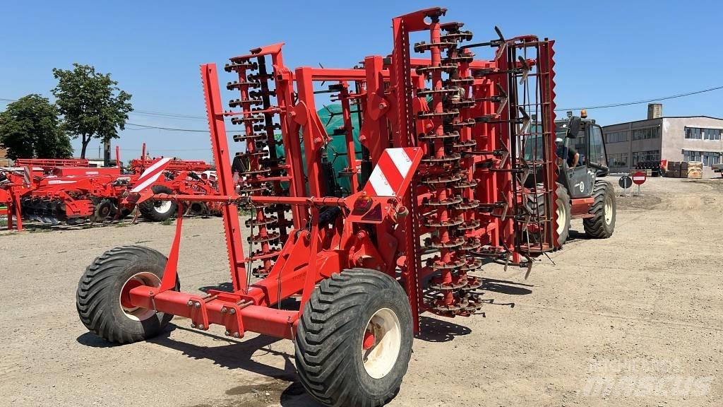 Maschio SANDOKAN 500 Kultivatorji