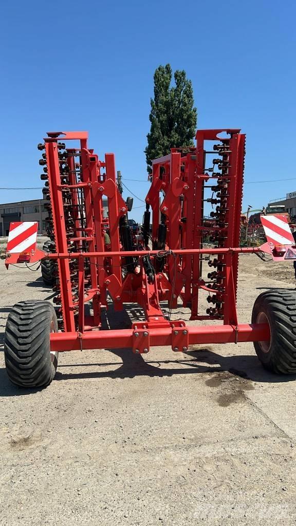Maschio SANDOKAN 500 Kultivatorji