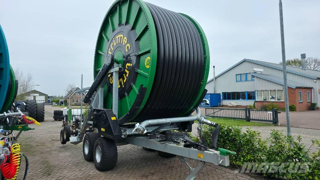 Irrimec ST8 Sistemi za namakanje