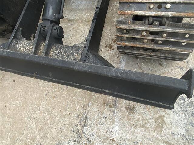 Doosan DH55 Mini bagri <7t