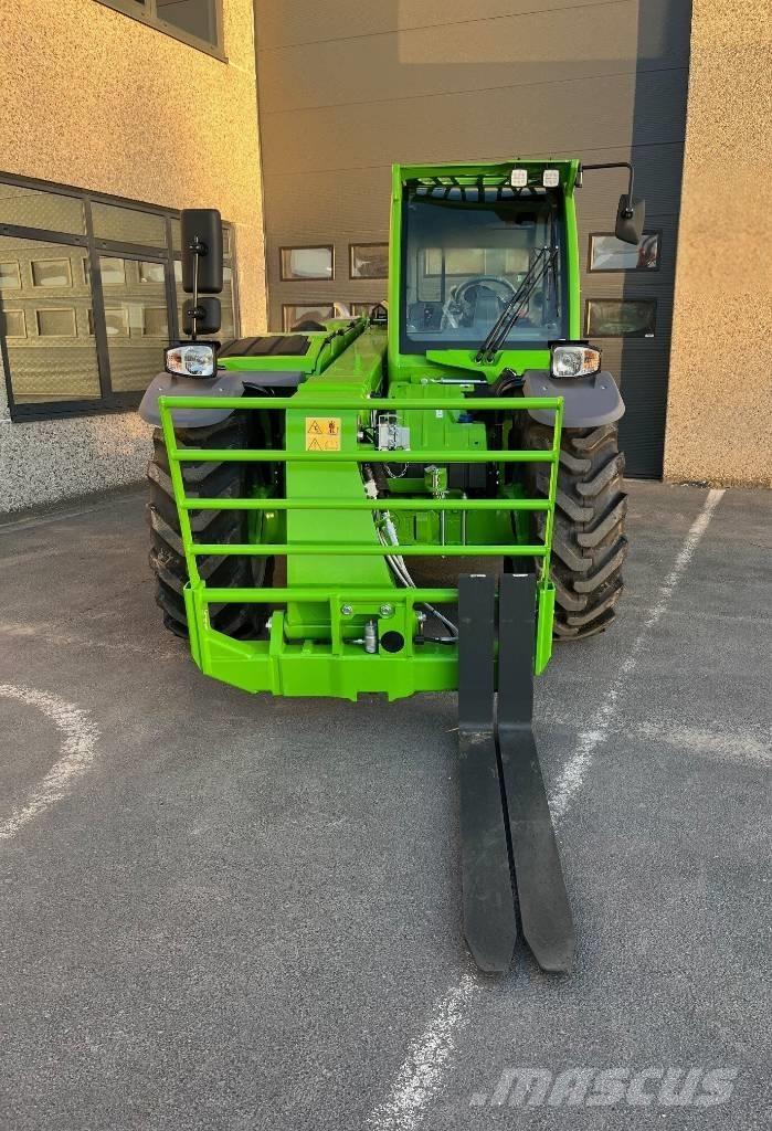 Merlo TF30.7 Teleskopski viličarji