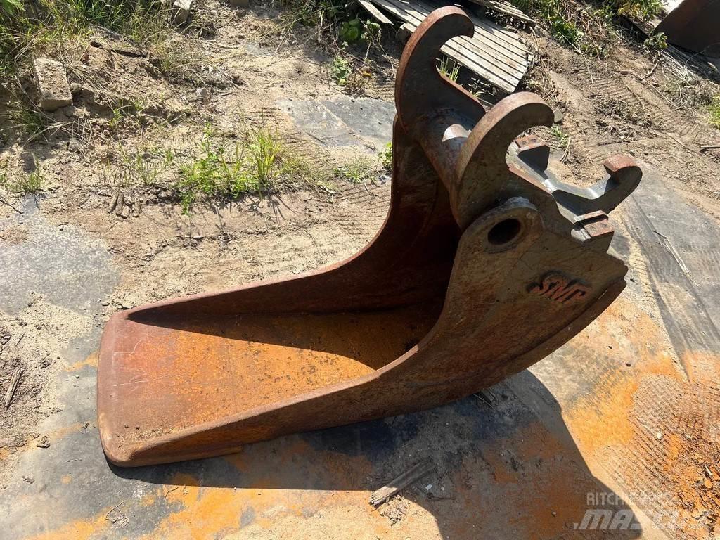 SMP KS530 SMP Žlice