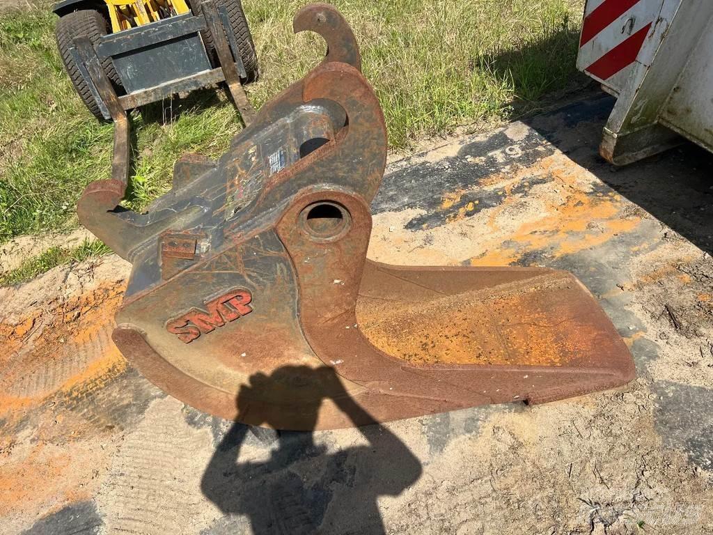 SMP KS530 SMP Žlice