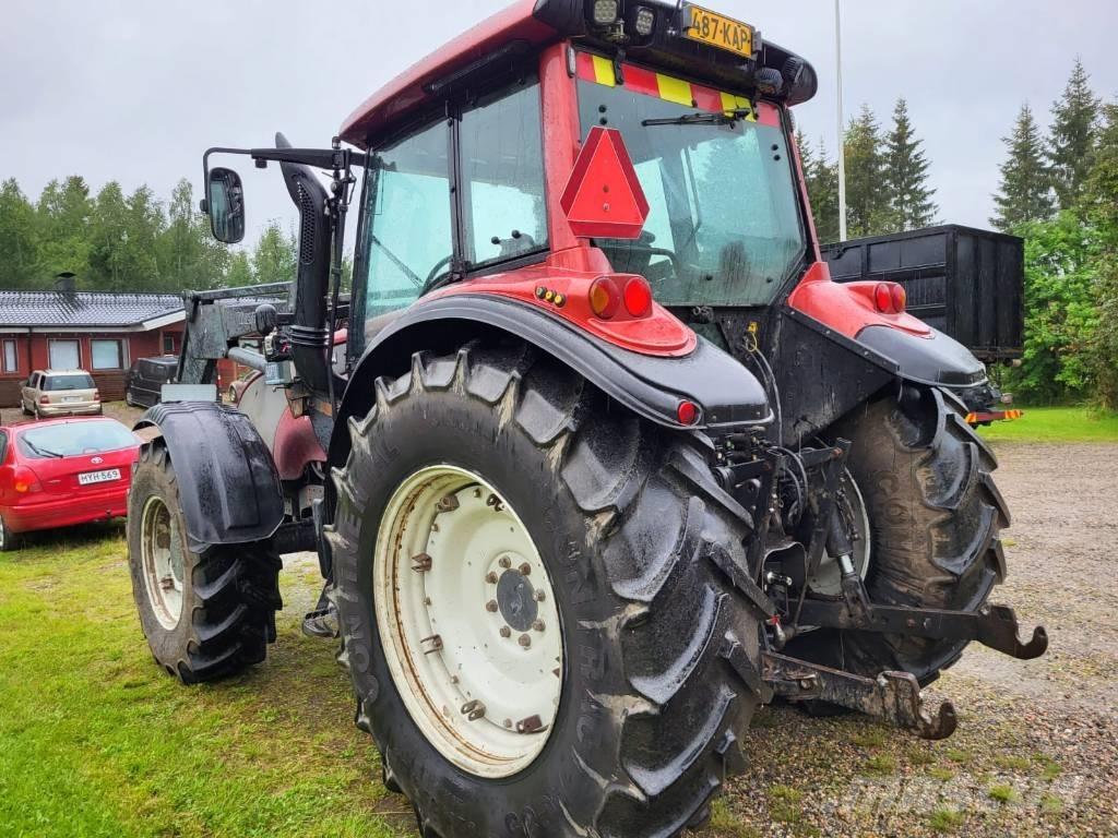 Valtra T 170 Traktorji
