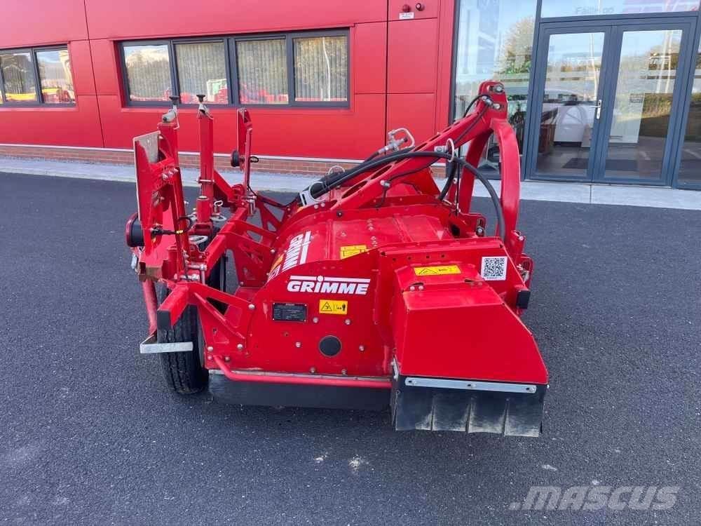 Grimme HT 200 Stroji za žetje krompirja