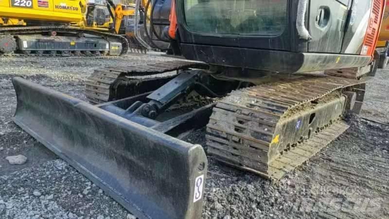 Hitachi ZX 60 Bagri goseničarji