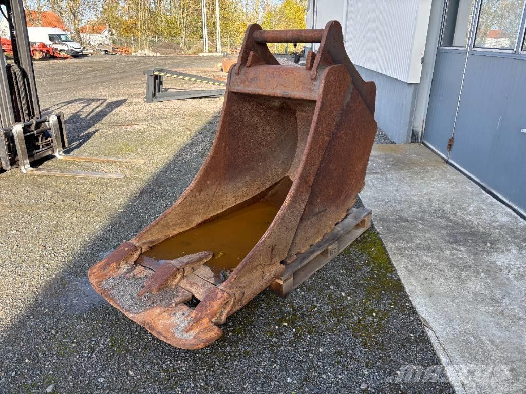  Kabelskopa S80 Žlice