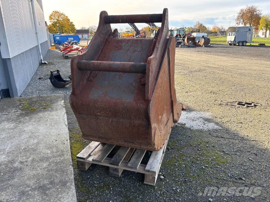  Kabelskopa S80 Žlice