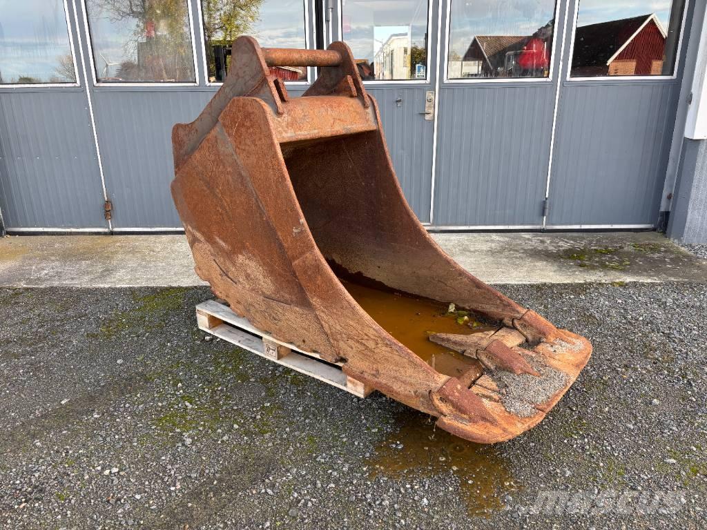  Kabelskopa S80 Žlice