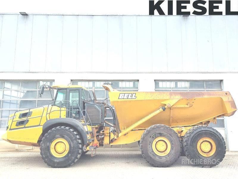 Bell B 45 E Zglobni demperji