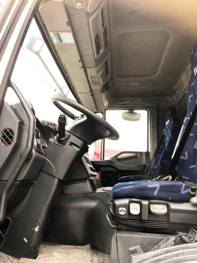 Iveco Stralis 310 Drugi tovornjaki