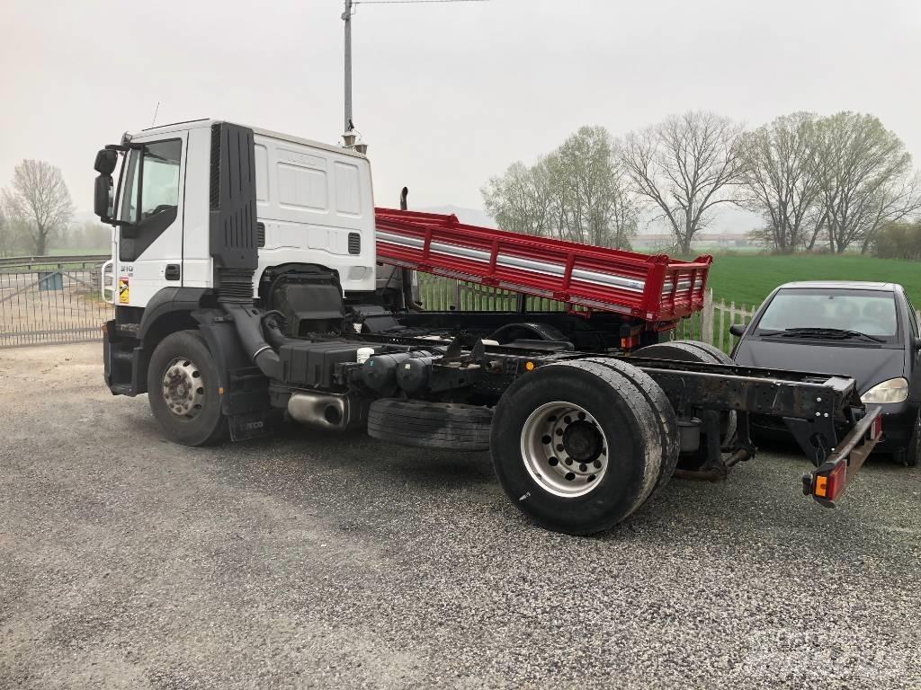 Iveco Stralis 310 Drugi tovornjaki