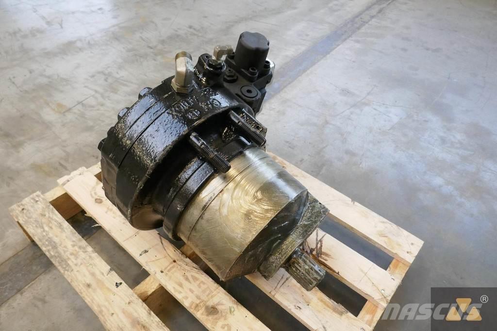 CAT 355-5669 Osi