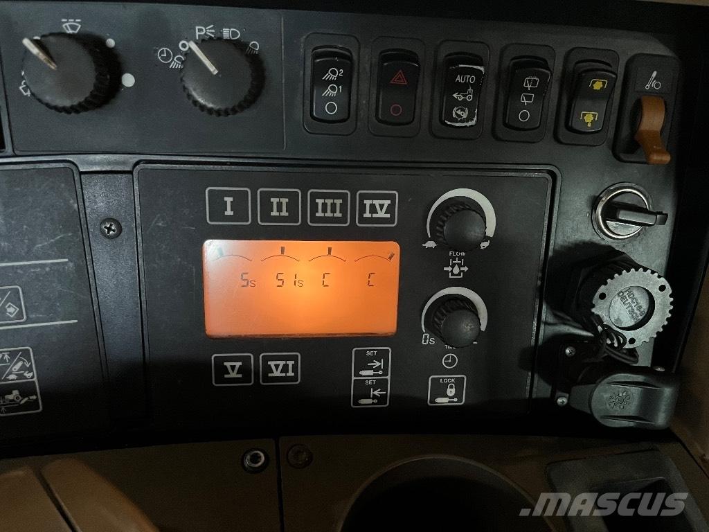 John Deere 7730 AQ Traktorji