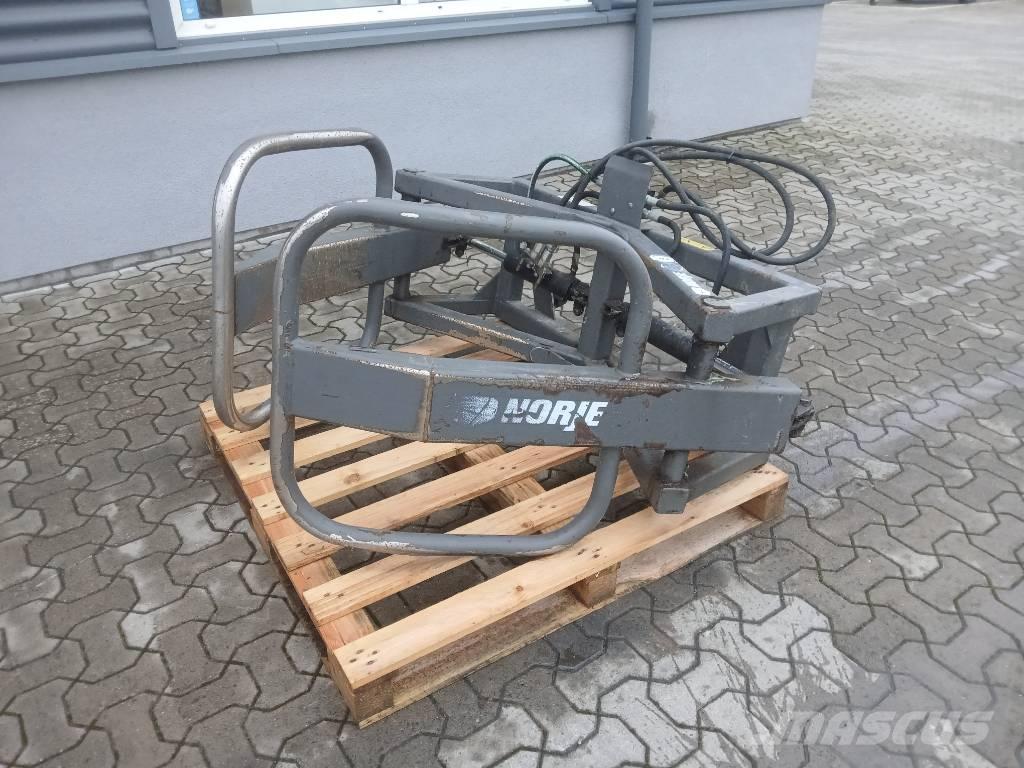 Norje Rundbalsgrip Kmetijstvo - drugo