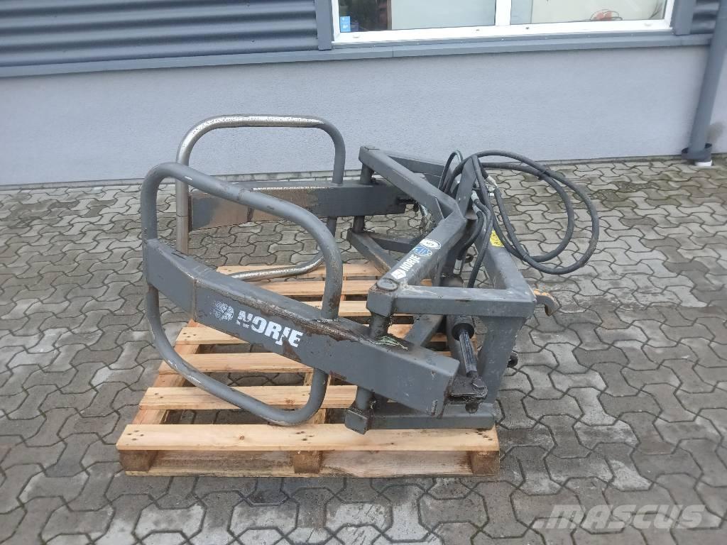 Norje Rundbalsgrip Kmetijstvo - drugo