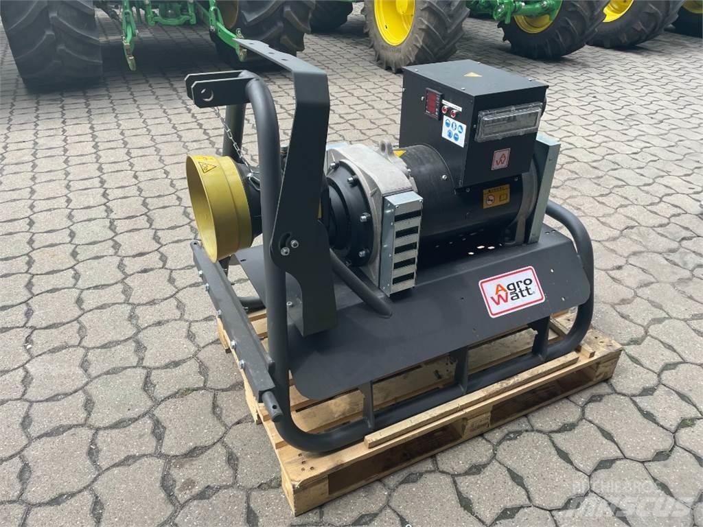 Agro WATT AWG4-40X Kmetijstvo - drugo